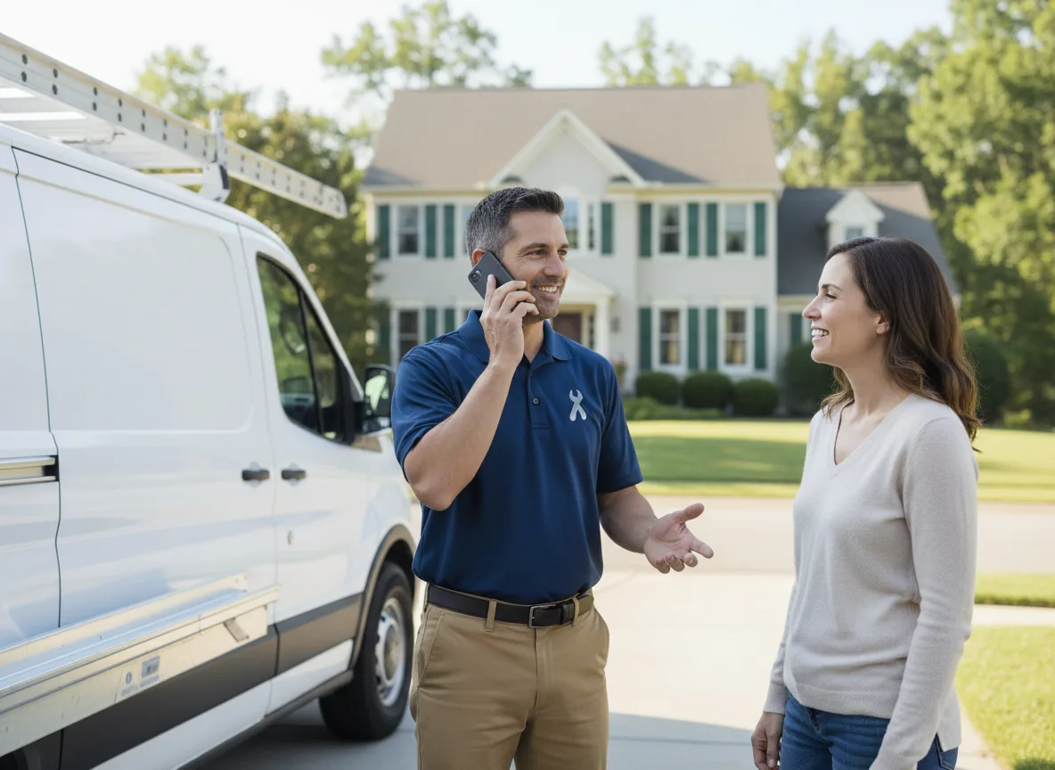 Home Gutter Service Nice, CA FAQs